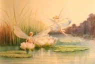 Paintings Fairies