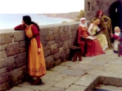 Paintings Medieval