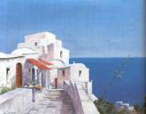 Paintings Ibiza