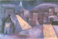 Paintings Klee