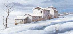 Paintings Modern