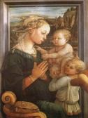 Paintings Renaissance portraits