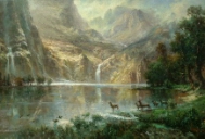 Paintings Paisajes aa....Paisajes..Italia..&..Alpes