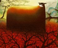 Paintings Surrealist